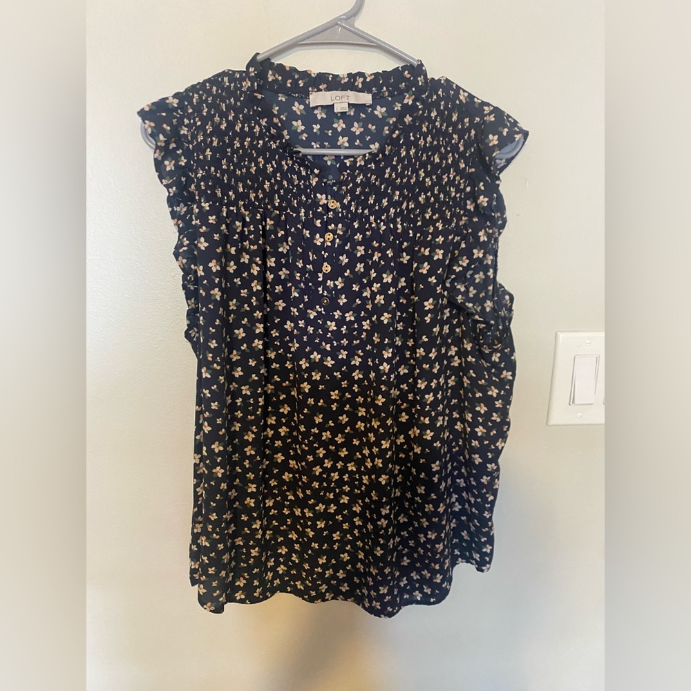 Loft size large